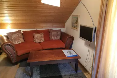 Image de Appartement 'Freudenthal Bernried' avec balcon et Wi-Fi