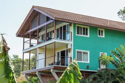 Image de Luxury Oasis 2 King Suites, w/ pool, private balcony, incredible Ocean views