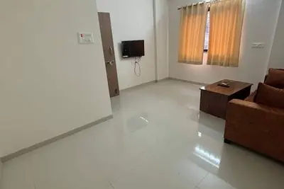 Image de 1bhk Comfy Stay 4