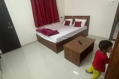 Image de 1 bhk comfy stay 2