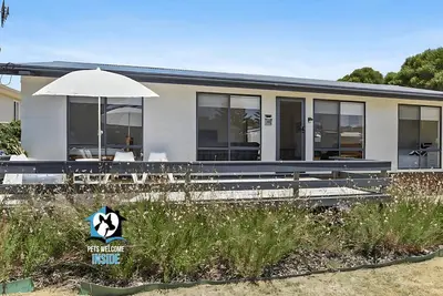 Image de Shaka – Seaside Retreat with Relaxing Vibes and Beach Access