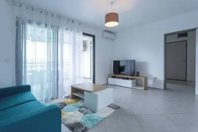 Image de Les Dunes - Front de Mer de Saint-Paul - Appartement 6 couchages