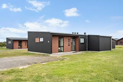 Image de Belle maison de 4 chambres à Ringkøbing