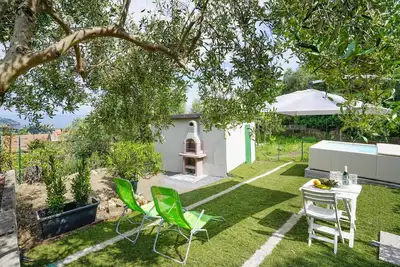 Image de Bel appartement Ă Costarainera