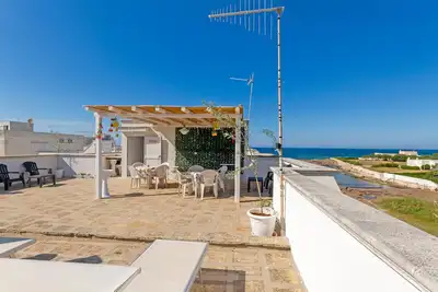 Image de Bel appartement à Villanova avec WiFi