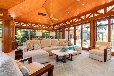 Image de Welcome to Na Hale 7 stunning 3-bedroom pod-style home in Mauna Lani Resort, Hi