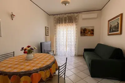 Image de Cozy apartment in the center of Guardia Piemontese Marina and very close to the sea