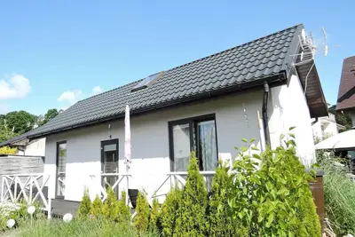 Image de Nouvelle maison de vacances pour 4 personnes