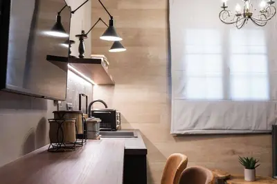 Image de Ermis Suites by Gm Luxury Suites Kalavryta