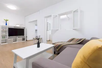 Image de Home2Book Sunny Rooftop Duplex, Puerto del Rosario