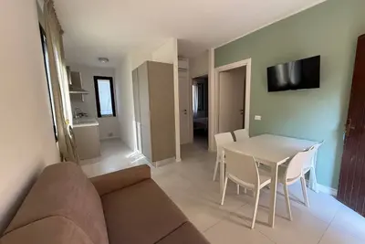 Image de Appartement moderne à Rosolina Mare