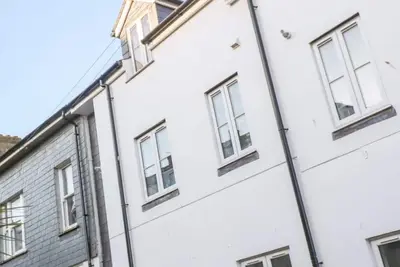 Image de Cosy retreat ideal for family stays - 5 minutes from Falmouth Town Centre