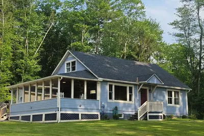 Image de Blue Haven w/Ev Charger. Close to all that Narrowsburg has to offer!