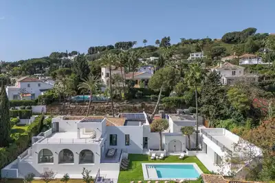 Image de Exclusive 4 Beds Luxury Villa in Marbella