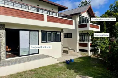 Image de The Triplex at Villa Horizon