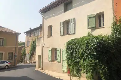 Image de Maison De Village, Pour Les Familles, Proche Randonnees Ă pied, lacs du verdon