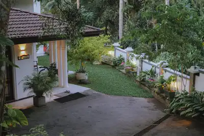Image de Kandy Villa