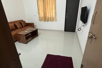 Image de 1 bhk comfy stay 1