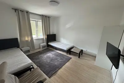 Image de Vacation apartments in Ransbach-Baumbach near the A3, forest and lake