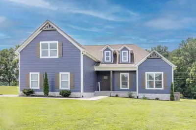 Image de Charming Springfield Getaway