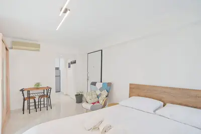Image de Your Garden Stylish St, Athenian Riviera Glyfada