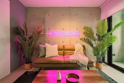 Image de geko _The Influencer 1BR_