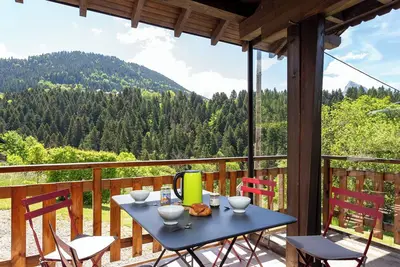 Image de Au coeur des Soms en Chartreuse