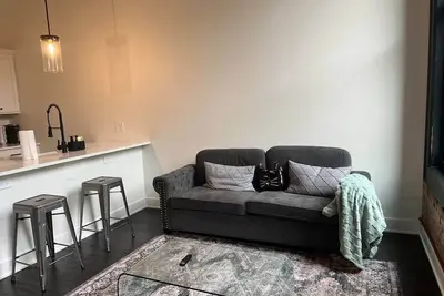 Image de Liberty Lofts 1 bedroom apt 202 w/sofa bed