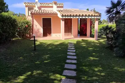 Image de Villa Urotti near the sea