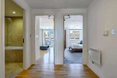 Image de Pass the Keys | Amazing 2 Bed in Altrincham