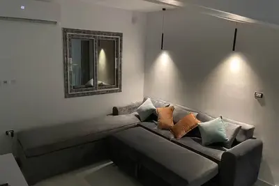 Image de A Cozy Modern apartment in cairo