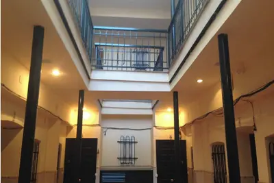 Image de A cozy apart with terrace