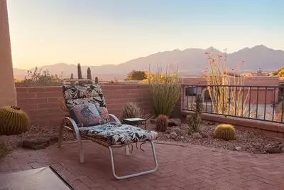 Image de Picturesque Green Valley Arizona Paradise