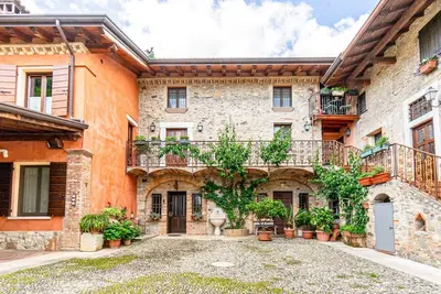 Image de Antica Dimora