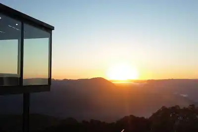Image de Luxury cabin on top of the mountains with pool - Casa Asolo, Villa Montegrappa