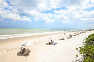 Image de Sea Oaks Tennis Villa near beach, pools, pickleball and tennis courts! !