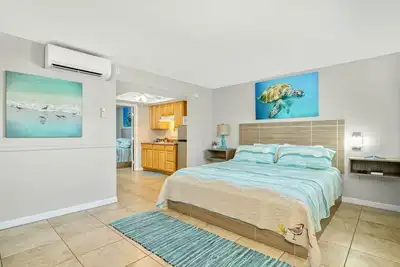 Image de Tropical 2 Bedroom Suite at Fort Myers Beach