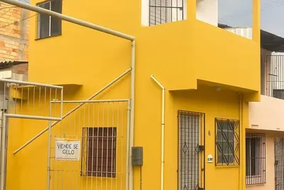 Image de Sunset Cottage - Belém Airport