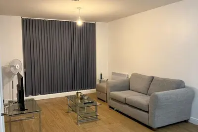 Image de Cozy Stylish Apt Mcr City Centre