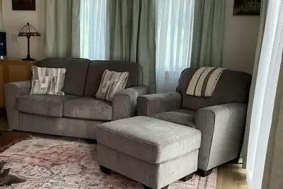 Image de Angler’s Retreat \n2-bedroom house in charming Clearlake Oaks with WiFi, Ac
