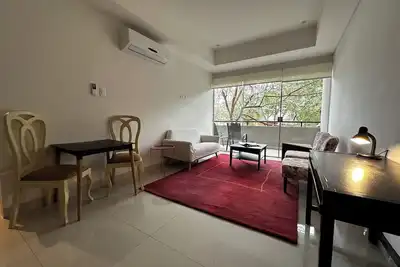 Image de Amplio apartamento en Las Palmas