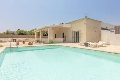 Image de Villa Serenella - Carovigno