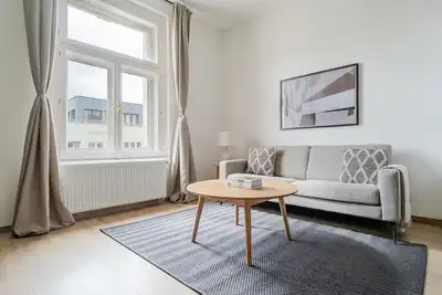 Image de Blueground | Prague 10, nr park & foodie area  (Prg-18)