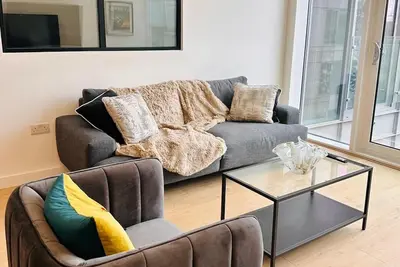 Image de Designer Park View