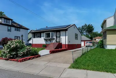 Image de 20 Min from Nyc, Parking, Modern, 10 Min MetLife Stadium and American Dream mall