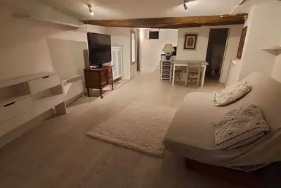 Image de Homerez - Appartement à Gréolières
