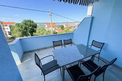 Image de Homerez - Appart. vue mer Jadranovo