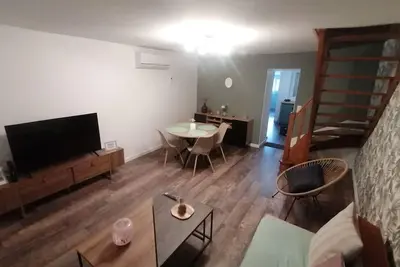 Image de Charmante maison au cœur de la France