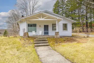 Image de Charming 3-bedroom house in downtown Northeast Harbor! Minutes from Acadia!