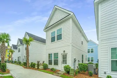 Image de Two bedroom house in United States of America, Hanahan